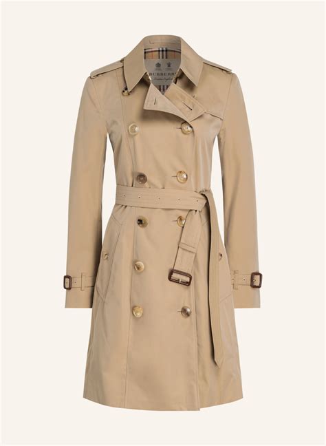 burberry style damen mantel bedruckt t|burberry damen trenchcoat.